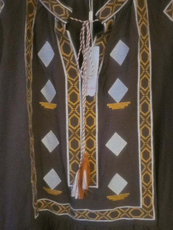 NWT JJ's Fairyland Dress - Picture 3 of 6